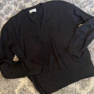 vintage Dior sweater